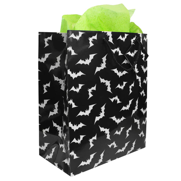 Sourpuss Luna Bats Gift Bag