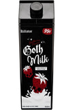 Killstar Goth Milk Cold Brew Cup