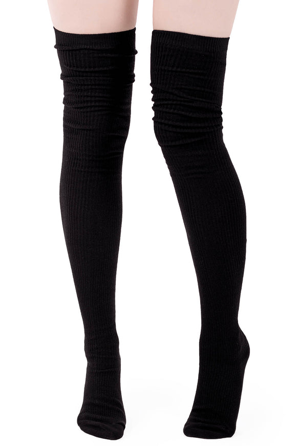 Killstar Zoey Long Socks