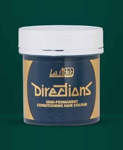 Directions  Hairdye