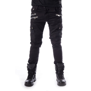 Chemical Black Anders Pants