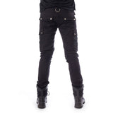 Chemical Black Anders Pants