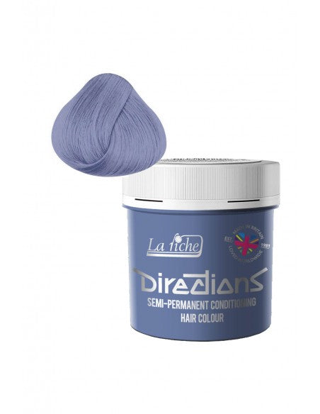 Directions  Hairdye
