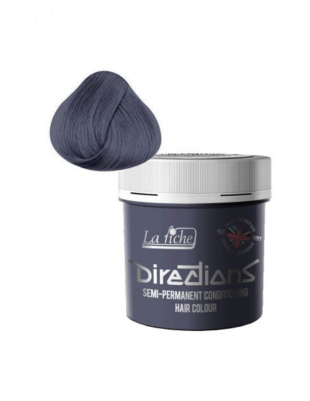 Directions  Hairdye