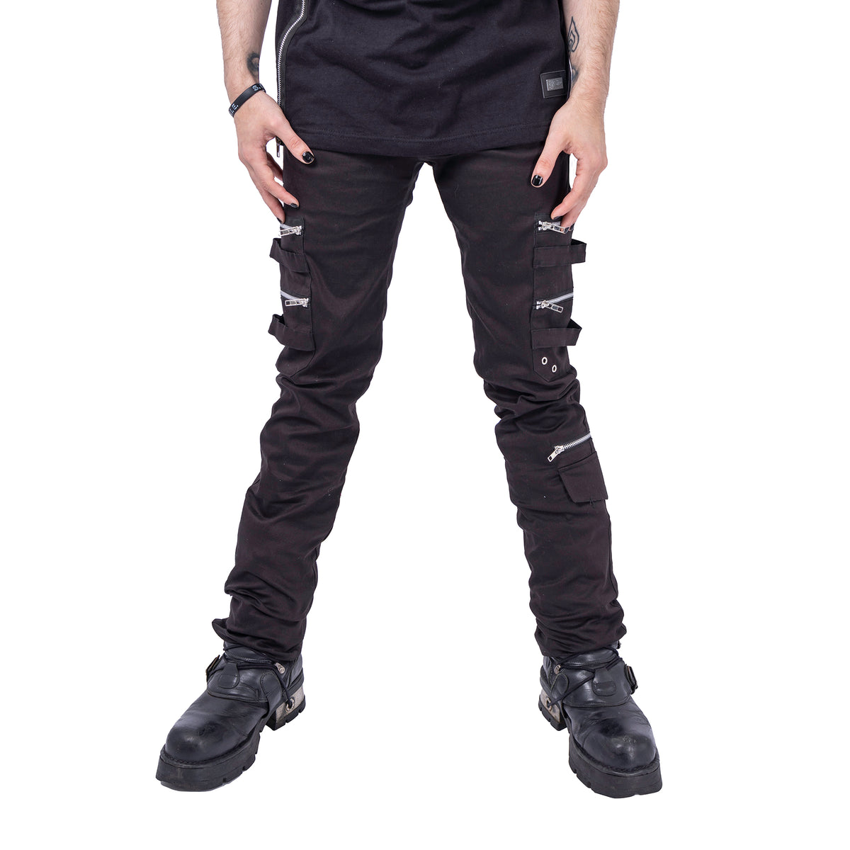 Vixxsin Gideon Pants