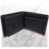 Spiral Direct Draconis Bi-Fold Wallet