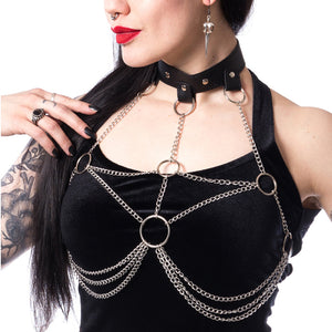 Poizen Industries Mase Harness