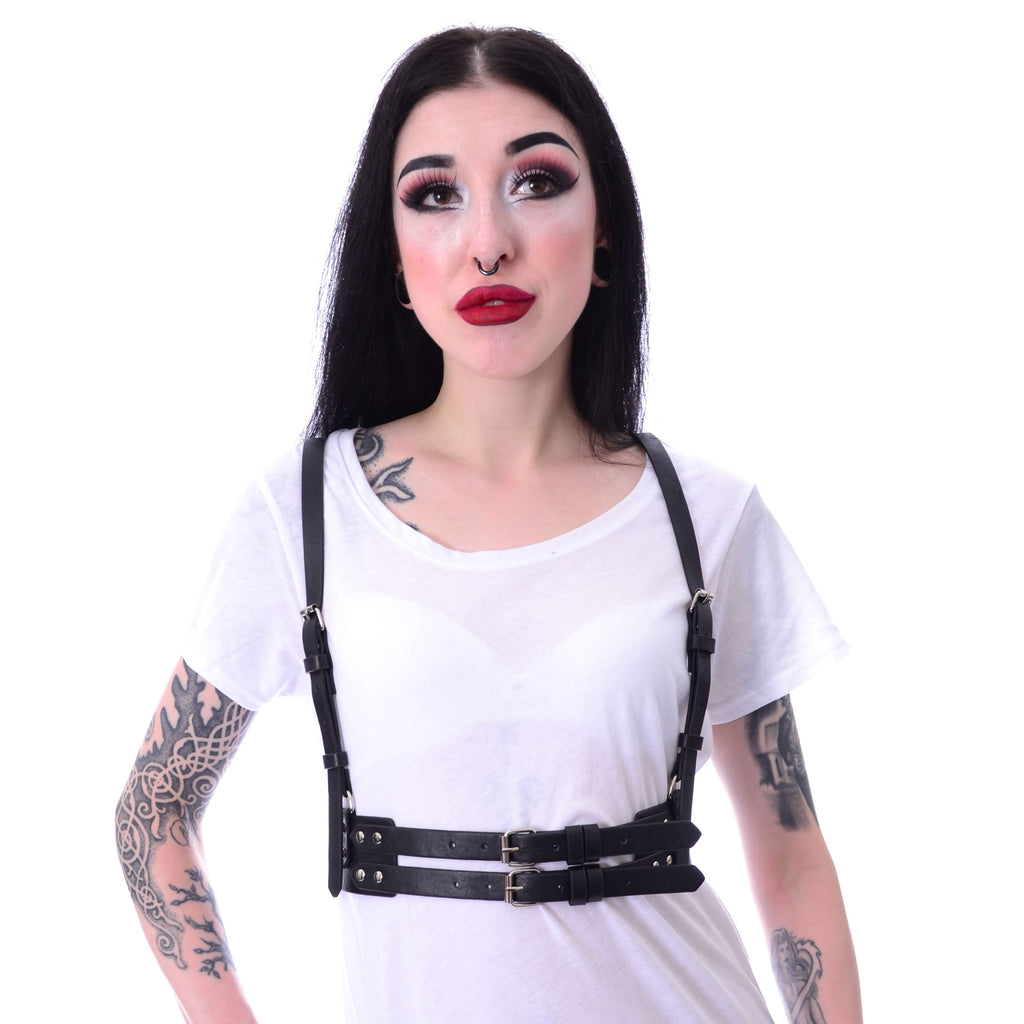 Poizen Industries Revon Belt
