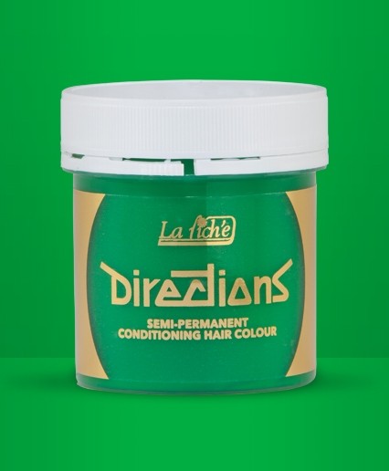 Directions  Hairdye